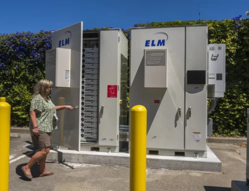AP News: La nueva crisis de los centros de salud comunitarios: la necesidad de energía de respaldo