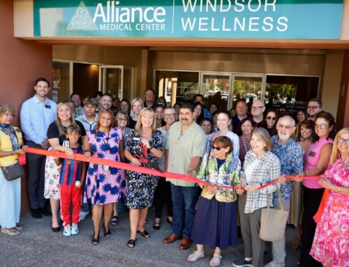 Alliance Medical Center Opens Windsor Wellness to Expand Behavioral Health Access in Northern Sonoma County