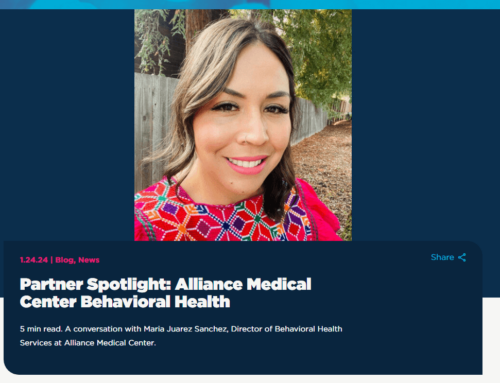 Fundación para la atención sanitaria: Socio destacado