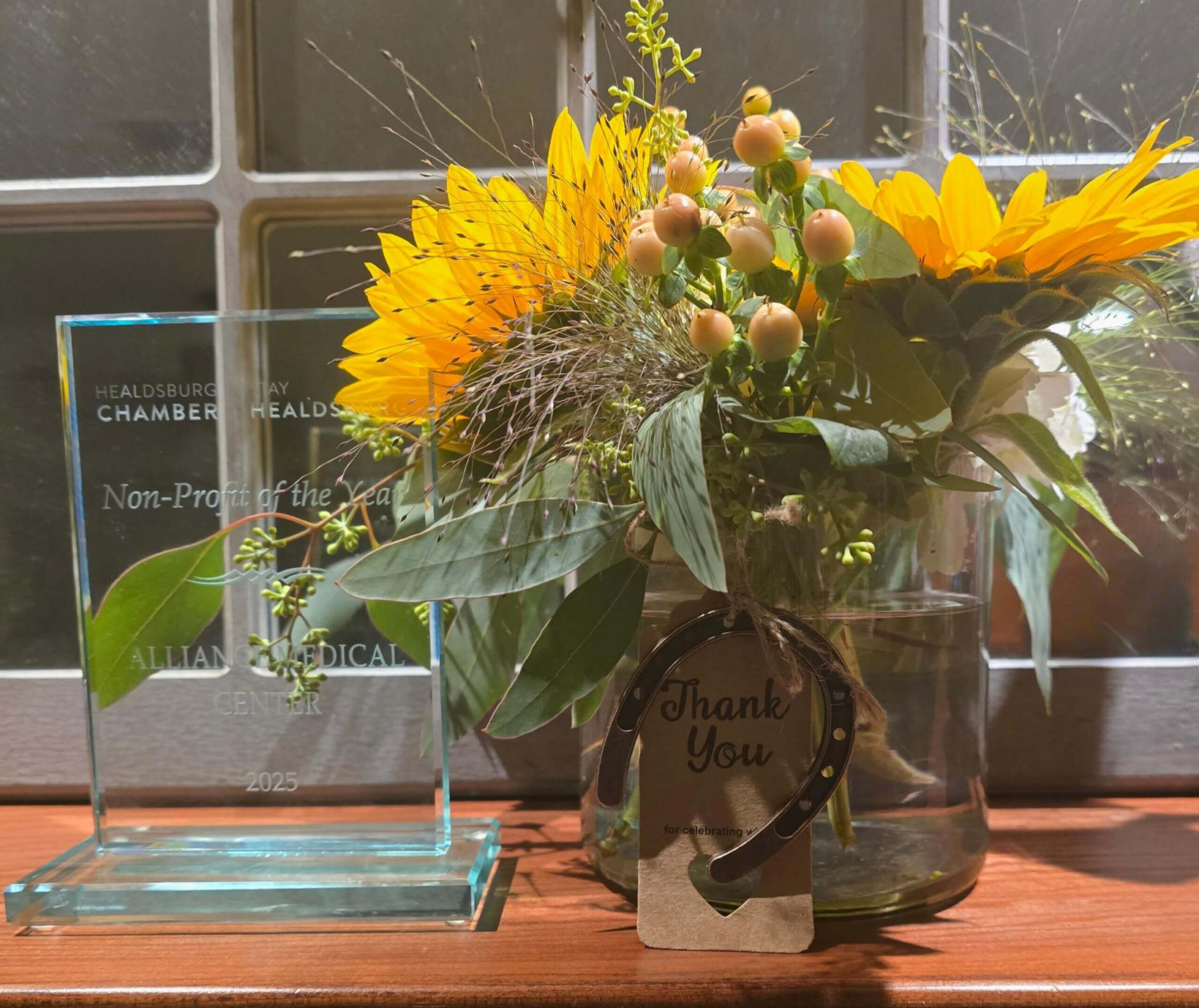 Non-Profit of the Year 2025