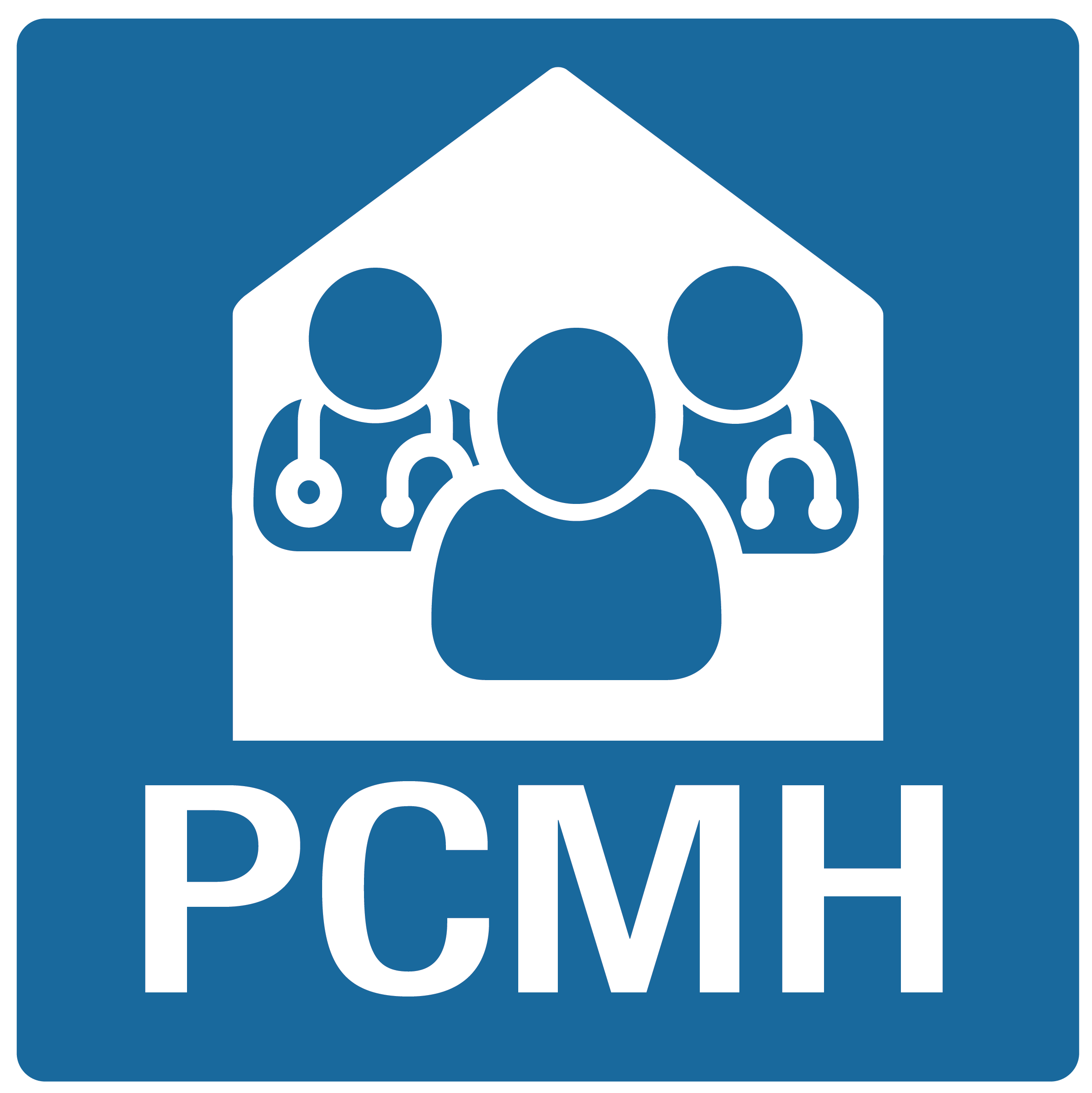 Patient Center Medical Home logo