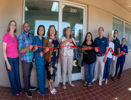Alliance Medical Center abre una nueva clínica dental para atender a familias de bajos ingresos en el norte del condado de Sonoma
